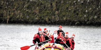 Sretna Nova, 2021. godina