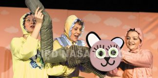 U subotu premijera predstave „Most“