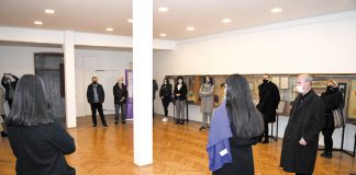 Otvorena izložba „Polet žena“