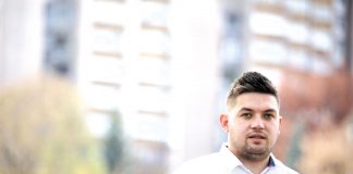 „Građani su prepoznali da je vrijeme za nova, mlada lica u politici“