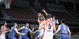 Košarkaši Čelika poraženi, košarkašice stigle do nove pobjede