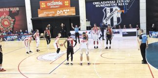 Pobjede sve tri zeničke ekipe