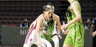 Kakanj bolji od Sparsa