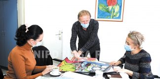 Poznati pobjednici Konkursa „Napiši priču-Uradi sliku“