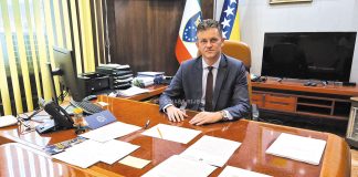 Vlada je uspješno odgovorila izazovima pandemije