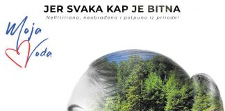 Moja Voda – Jer svaka kap je bitna