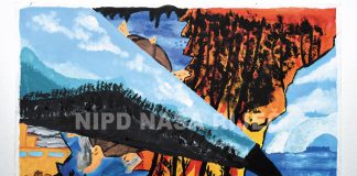 Odabrani pobjednici Konkursa “Biću dio promjene #ActNow”