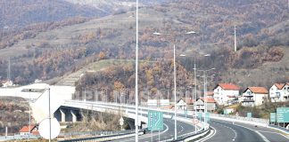 Zatvorena Zenička obilaznica