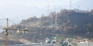 Zenička obilaznica se uskoro pušta u promet