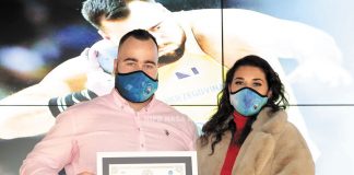 Vrhunski sportski rezultat u 2020. godini