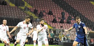 Kvalifikacije za Svjetsko prvenstvo u Kataru