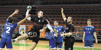 Krivaja nadigrala komšije iz Maglaja