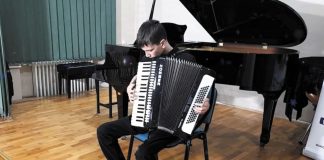 Javnim nastupom protiv treme