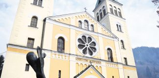 Blagdani su uvijek otapali hladne odnose