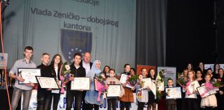 Izbor sportiste ZDK 2020