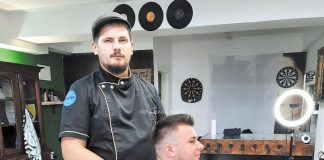 Adel Husić sedmi na svjetskom prvenstvu frizera