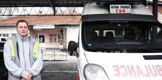 Zanimanje puno stresa, izazova i adrenalina