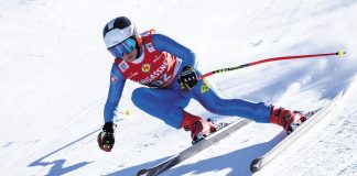 Elvedina Muzaferija osvojila bodove u Europa kupu