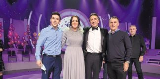 „Mislim da je došlo moje vrijeme“