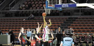 Nova pobjeda košarkašica Čelika