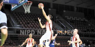 Čelik u derbiju bolji od sarajevskog Sparsa