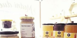 Pčelinji proizvodi za bolji imunitet