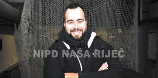 Cilj za 2021. godinu je ostvariti što bolji rezultat na Olimpijadi