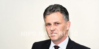 Uspjeli smo održati kontinuitet u izvršavanju ustavnih i zakonskih obaveza