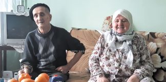 Porodicu gradimo i čuvamo 55 godina