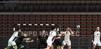 Klubovi krenuli s pripremama za nastavak sezone