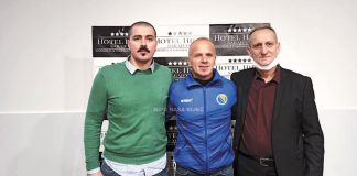 Bilal Šuman ostaje na mjestu selektora „A“ reprezentacije
