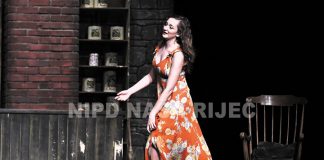 Gluma je najljepši posao na svijetu