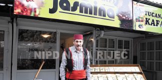 U tucanoj kafi ostaje sva aroma