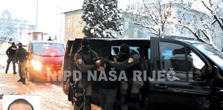 Za dvostruko ubistvo u Novoj Zenici uhapšen Caner Taylan