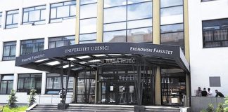 Na UNZE ostalo 281 slobodno mjesto