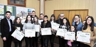 Obrazovanjem o ekološkim problemima doprinosimo zaštiti životne sredine