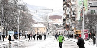 Dolazi prava zima…