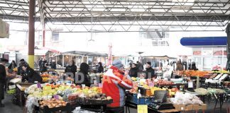 Trgovci promrzli, a potražnja slaba