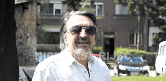 Želim vam još mnogo jubileja