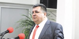 „Ostanite dosljedni etici javne riječi“