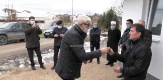 U 2020. izgradili sedam kuća