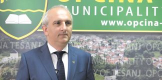 Iskrene čestitke kolektivu „Naše riječi“