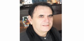 Ljubav ugrađena u svaku stranicu novine