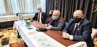 Decenija rada Breast unita