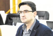 Penzioenrski dom dobio HACCP certifikat