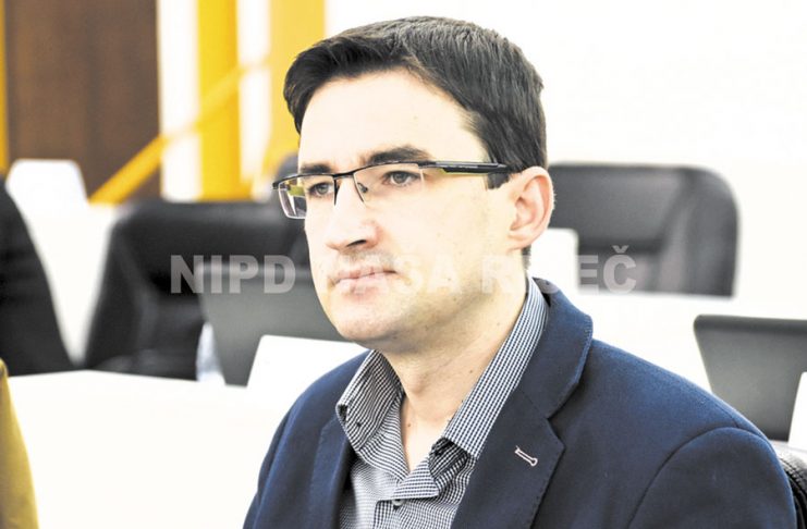 Penzioenrski dom dobio HACCP certifikat