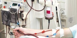 „Naš život bez dijalize bio bi nemoguć, jedini spas nam je transplatacija“