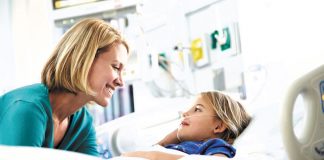 Podrška malim snažnim herojima