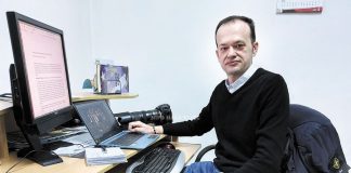 Ovaj posao traži veliki angažman