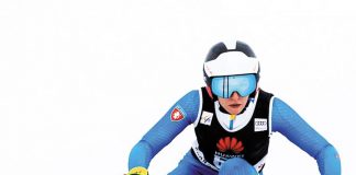 Elvedina Muzaferija 25. na Svjetskom prvenstvu